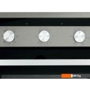 Духовые шкафы LEX EDM 4570 IX