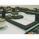 Варочные панели LEX GVG 640-1 WH