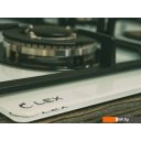 Варочные панели LEX GVG 640-1 WH