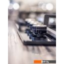 Варочные панели LEX GVG 640-1 BL