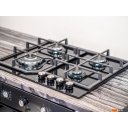 Варочные панели LEX GVG 640-1 BL