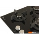 Варочные панели LEX GVG 430 BL