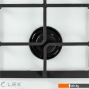 Варочные панели LEX GVG 321 WH