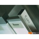 Вытяжки LEX Hubble 600 (нержавеющая сталь)