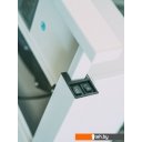 Вытяжки LEX Hubble G 600 (белый)