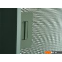 Вытяжки LEX Hubble G 500 (черное стекло)