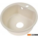 Кухонные мойки GranFest SMART GF-SM435 (бежевый)