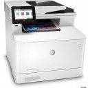 Принтеры и МФУ HP LaserJet Pro M479fdw