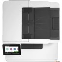Принтеры и МФУ HP LaserJet Pro M479fdw