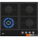 Варочные панели BEKO HILW 64235 S