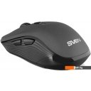 Мыши SVEN RX-560SW (серый)