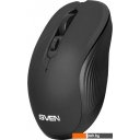 Мыши SVEN RX-560SW (черный)