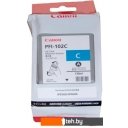 Картриджи для принтеров и МФУ Canon PFI-102C (0896B001AA) Картриджи для принтеров и МФУ Canon PFI-102C (0896B001AA)