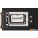 Микроволновые печи MAUNFELD JBMO.20.5ERBG Микроволновые печи MAUNFELD JBMO.20.5ERBG