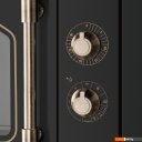 Микроволновые печи MAUNFELD JBMO.20.5ERBG Микроволновые печи MAUNFELD JBMO.20.5ERBG