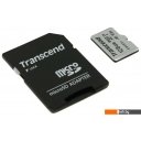 Карты памяти Transcend microSDXC 300S 128GB