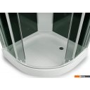 Душевые кабины Erlit ER3509P-C4 90x90