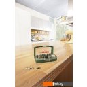 Наборы инструментов Bosch 2607017063 32 предмета