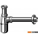 Сифоны Viega 100674