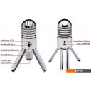 Микрофоны Samson Meteor