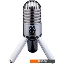 Микрофоны Samson Meteor