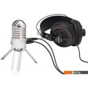 Микрофоны Samson Meteor