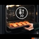 Духовые шкафы Electrolux KVLAE00WT