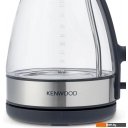 Чайники и термопоты Kenwood ZJG112CL