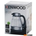 Чайники и термопоты Kenwood ZJG112CL