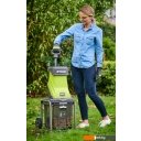 Садовые измельчители RYOBI RSH2545B