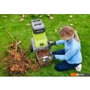 Садовые измельчители RYOBI RSH2545B