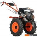 Мотоблоки и мотокультиваторы Patriot Nevada 15