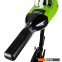 Лодочные моторы Greenworks G40TM55 Лодочные моторы Greenworks G40TM55