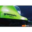 Лодочные моторы Greenworks G40TM55