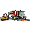 Конструкторы LEGO City 60198 Грузовой поезд