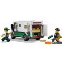 Конструкторы LEGO City 60198 Грузовой поезд