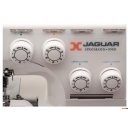 Оверлоки и распошивальные машины Jaguar 055D