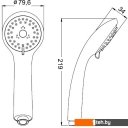 Душевые панели и гарнитуры IDDIS A11031