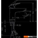 Смесители Hansgrohe Logis 71101000