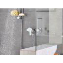 Смесители Grohe BauEdge 23333000