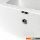 Кухонные мойки Gerhans C10 (белый)