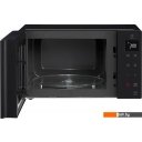 Микроволновые печи LG MS2535GIS Микроволновые печи LG MS2535GIS