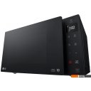 Микроволновые печи LG MS2535GIS