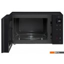 Микроволновые печи LG MS2535GIS