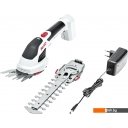 Кусторезы и садовые ножницы AL-KO GS 7.2 Li