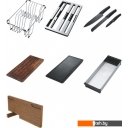 Кухонные мойки Franke Box Center BWX 220-54-27 TL 127.0538.259