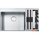 Кухонные мойки Franke Box Center BWX 220-54-27 TL 127.0538.259