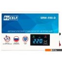 Стабилизаторы и сетевые фильтры Rucelf SRW-550-D