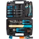 Наборы инструментов Bort BTK-32 (32 предмета)