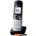 Радиотелефоны DECT Panasonic KX-TGA681RUB